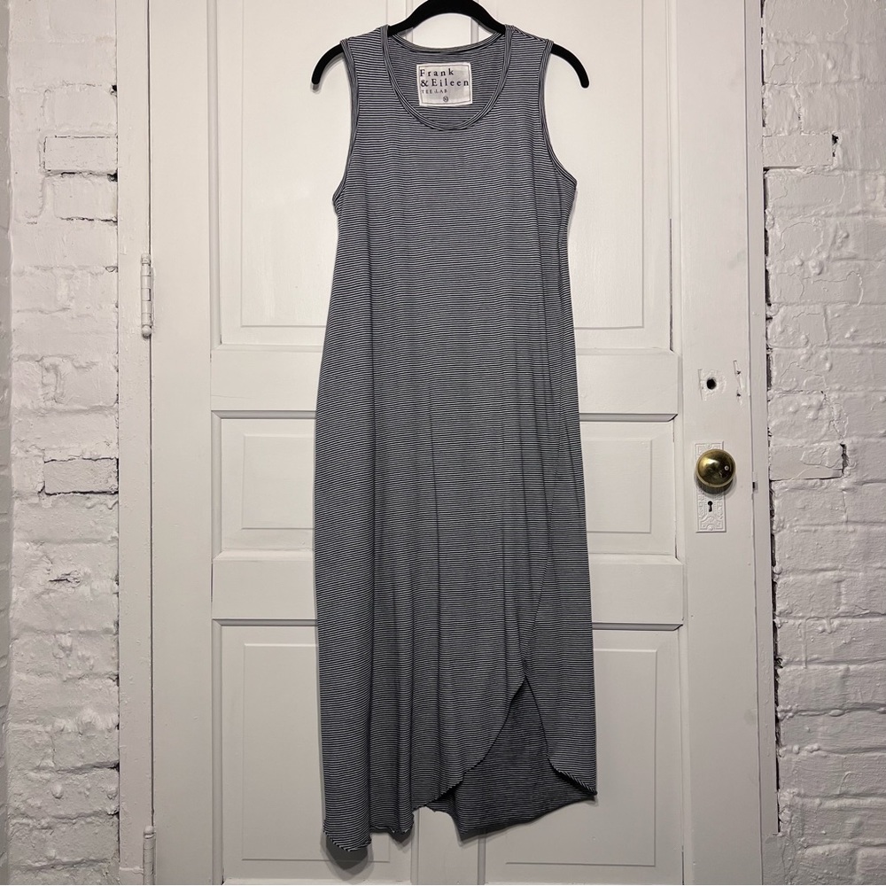 Frank & Eileen Dress